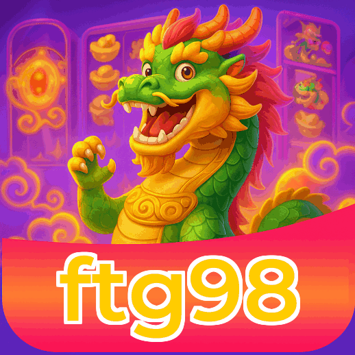 Catálogo ftg98 2.547 jogos