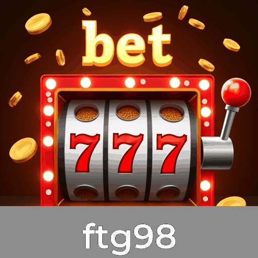 Aventura e Grandes Prêmios: ftg98 Slots Online!