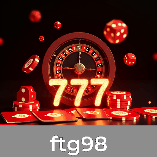Explore o poder e a facilidade do aplicativo ftg98