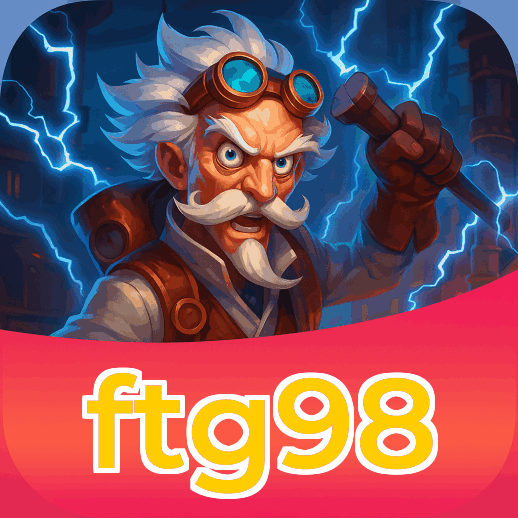 ftg98 segurança SSL 256-bit