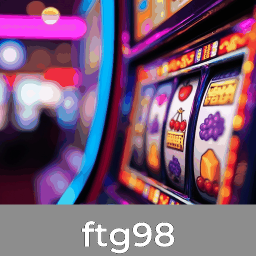 ftg98: A Emoção dos Jogos de Cassino e Oportunidades de Ganho